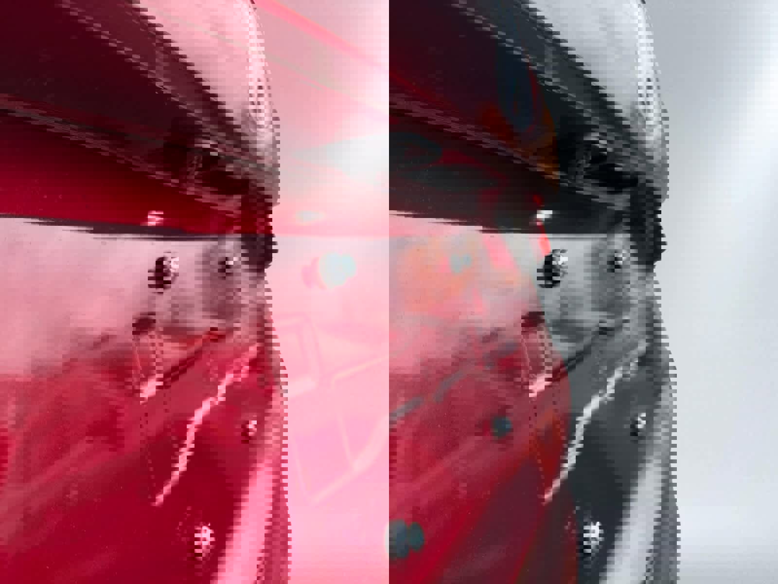 New 2026 Honda CR-V Sport-L image 11