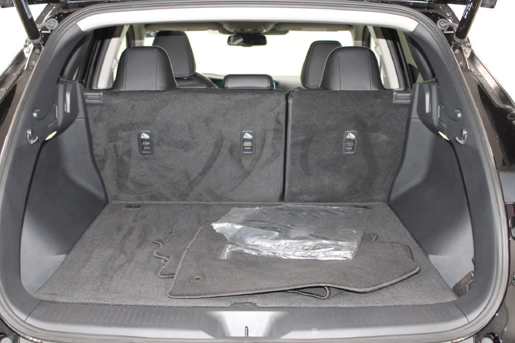 Used 2025 Nissan Murano SL AWD/4WD image 28