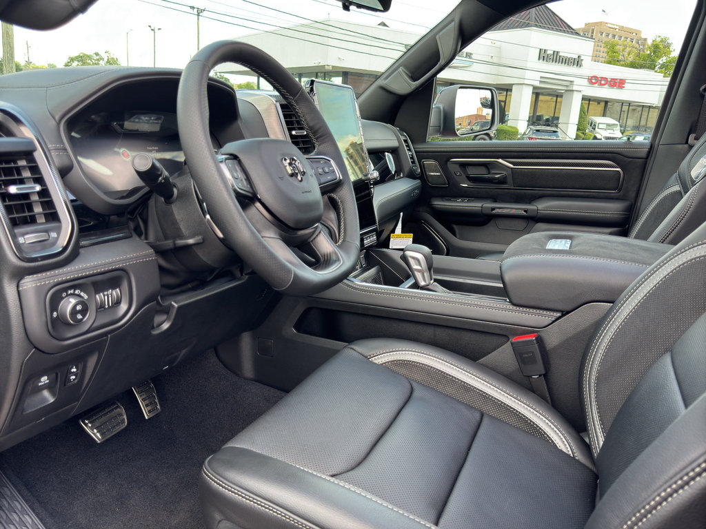 New 2026 RAM 1500 RHO w/ RHO Level 1 Equipment Group AWD/4WD image 30