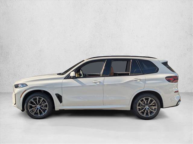 New 2026 BMW X5 xDrive40i w/ M Sport Package image 5