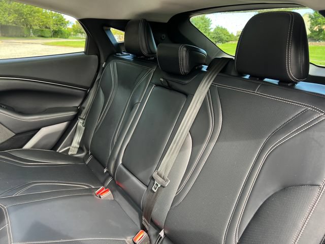 Used 2023 Ford Mustang Mach-E Premium AWD/4WD image 23