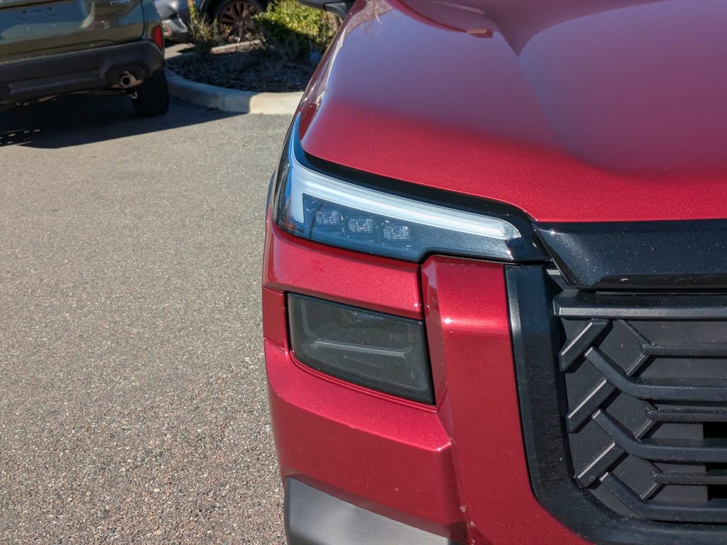 New 2026 Subaru Outback Premium w/ Premium/Limited Package 2 image 9