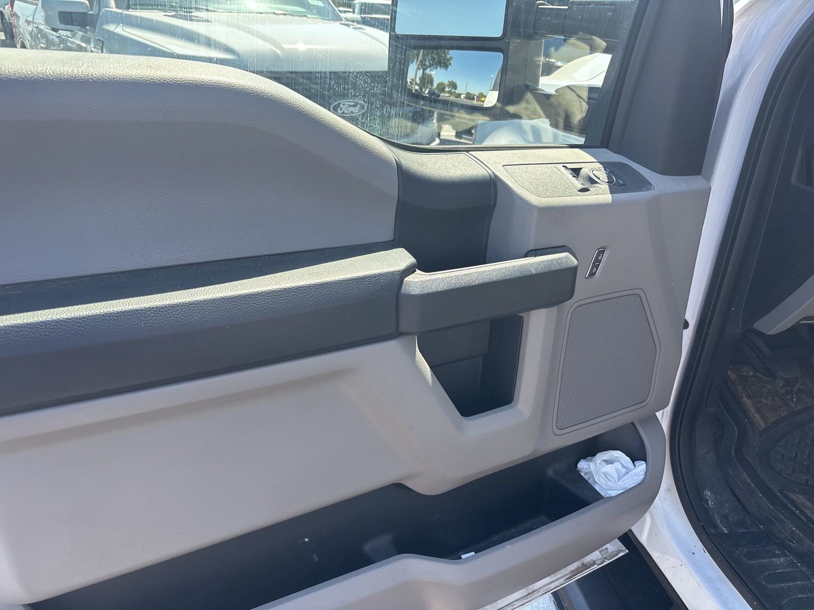 Used 2019 Ford F250 XL w/ XL Value Package RWD image 3