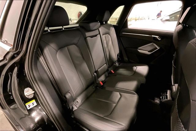Certified 2022 Audi Q3 2.0T Premium w/ Convenience Package image 27