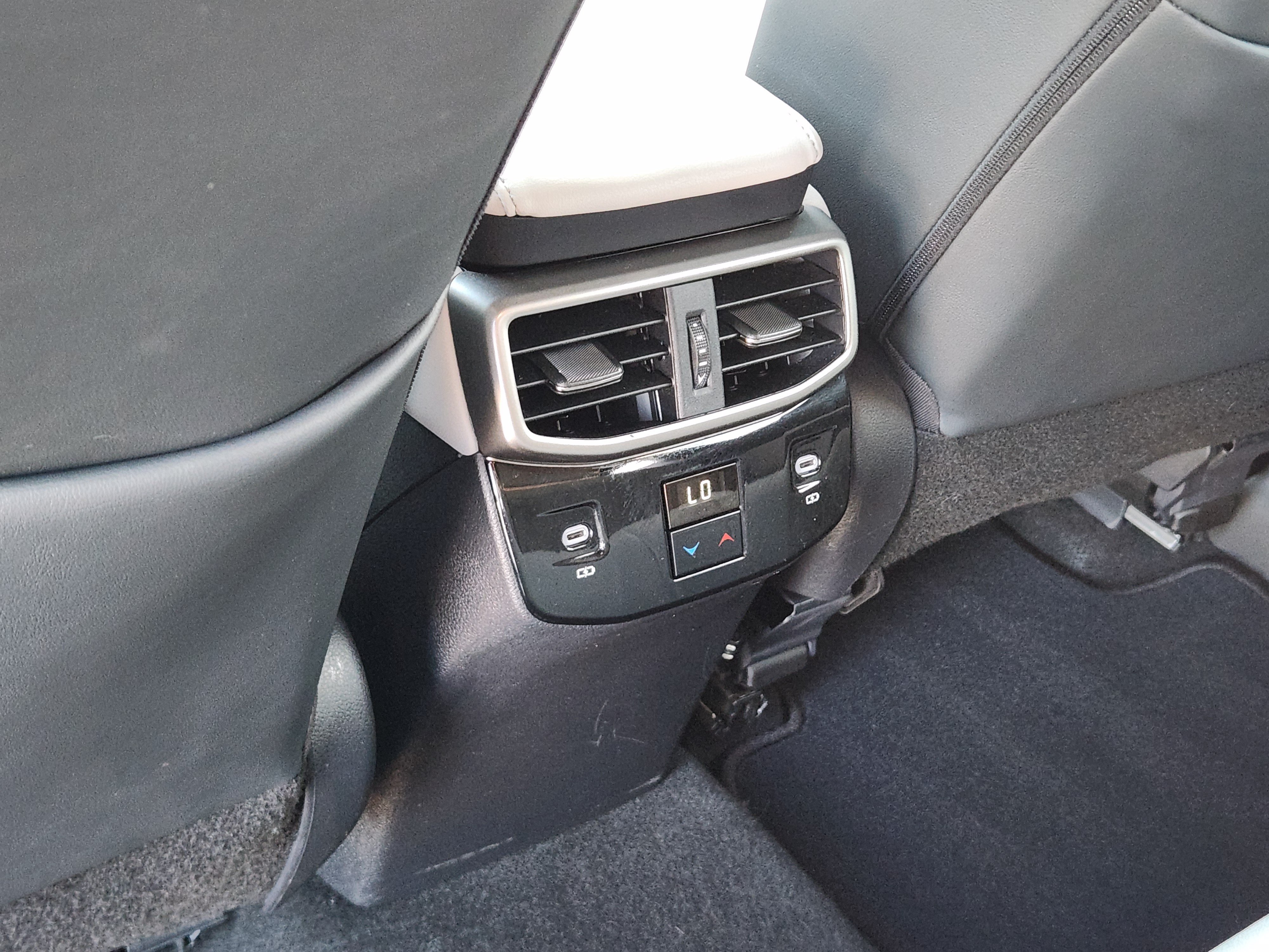 Certified 2025 Lexus RX 350 Premium Plus w/ Convenience Package FWD image 27