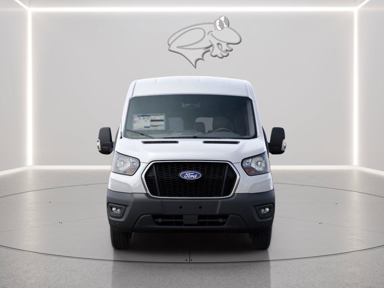 New 2027 Ford Transit 350 XL RWD image 6