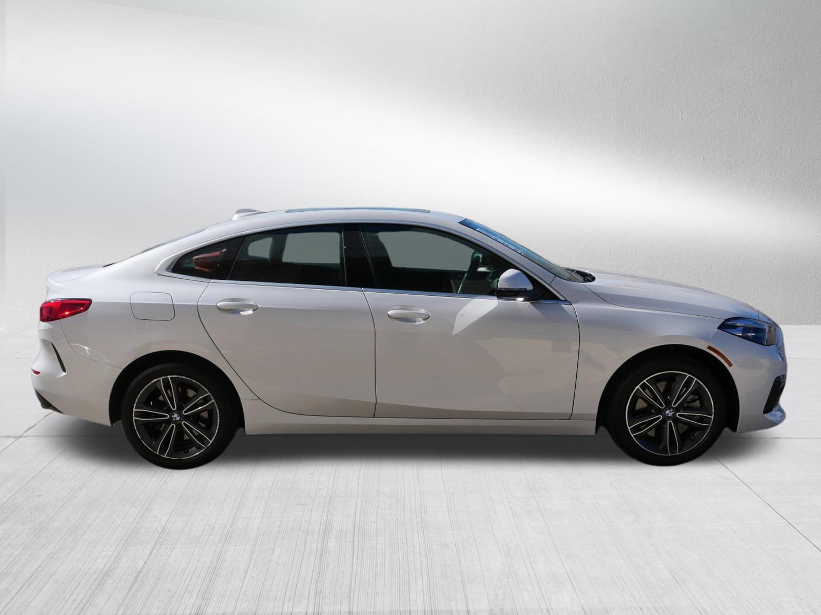 Used 2021 BMW 228i xDrive Gran Coupe w/ Premium Package AWD/4WD image 8