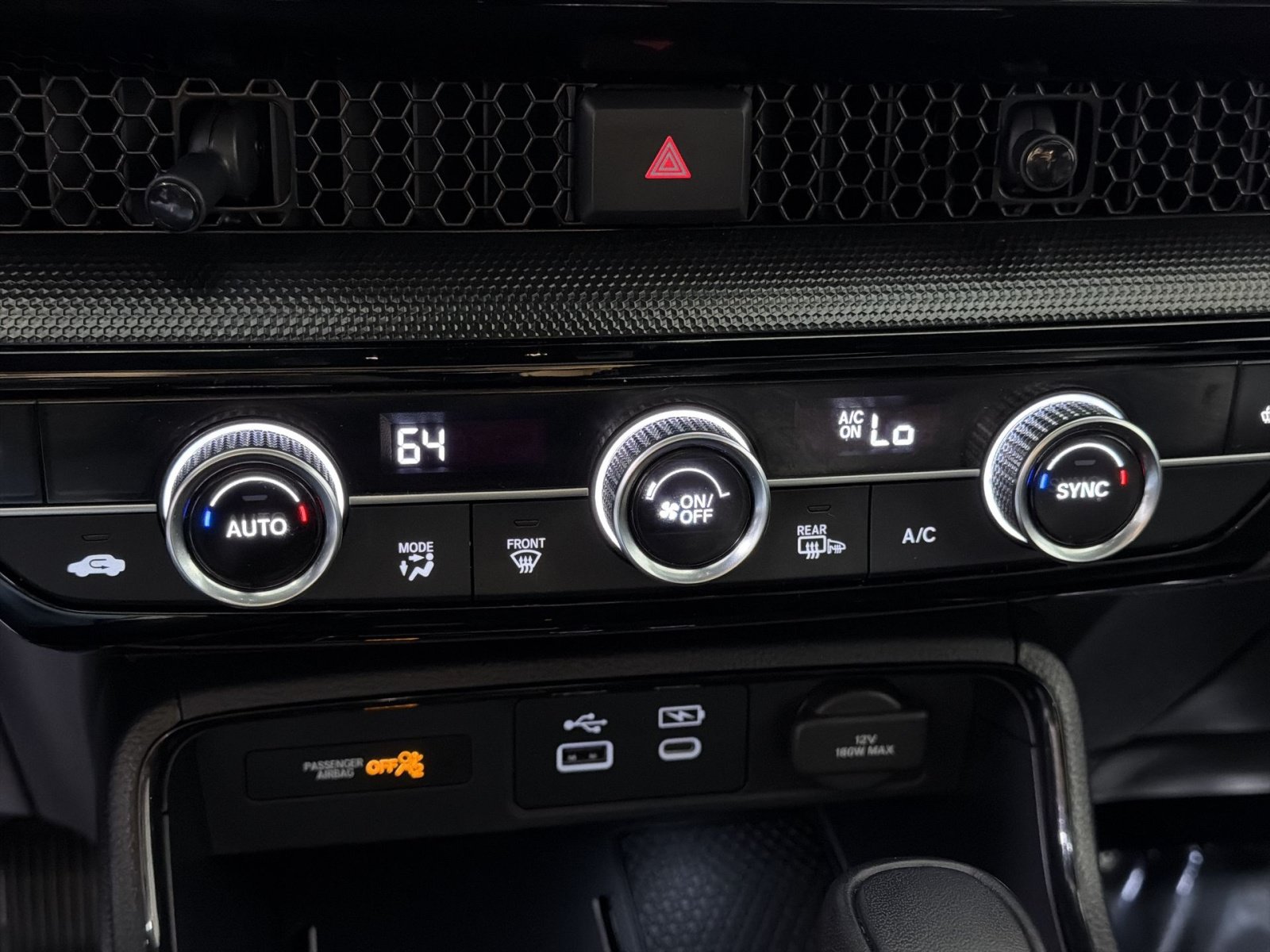 Used 2025 Honda CR-V Sport Touring image 21