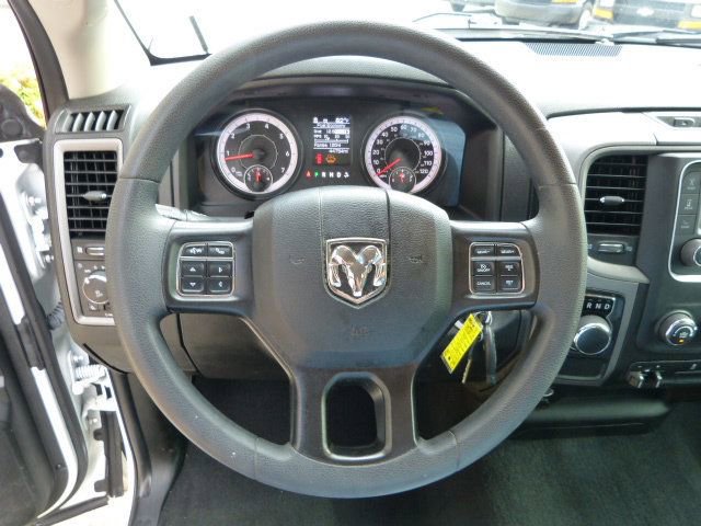 Used 2023 RAM 1500 Tradesman w/ Tradesman SXT Package image 27