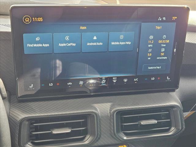 New 2026 Ford Mustang Coupe image 12