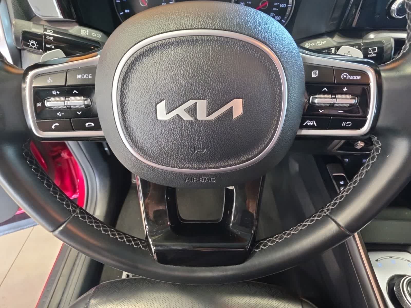 Used 2022 Kia Sorento S AWD/4WD image 20