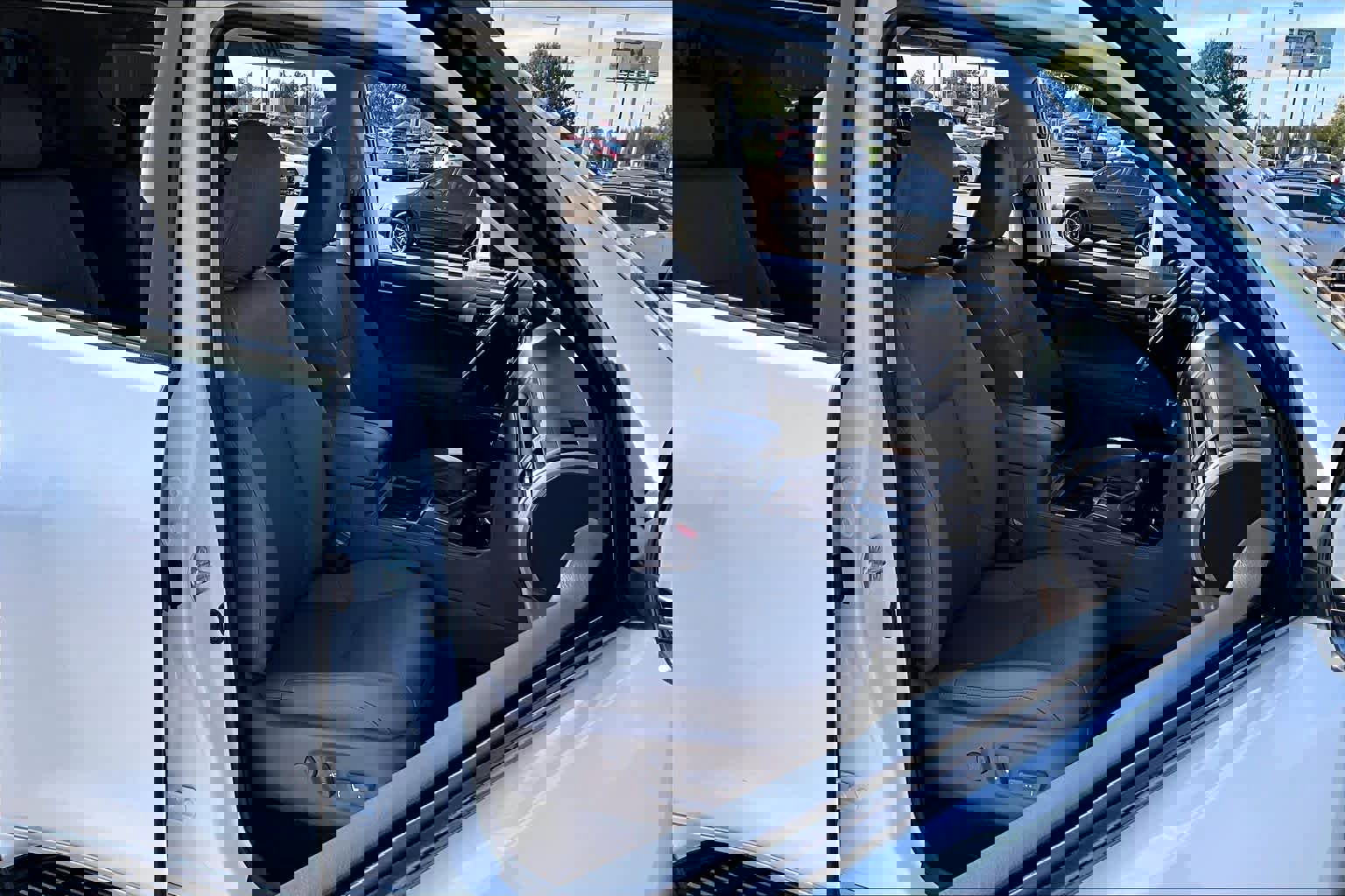 Used 2022 Lexus GX 460 Premium image 8