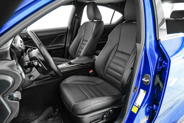 Used 2022 Lexus IS 350 F Sport w/ Memory Package image 29