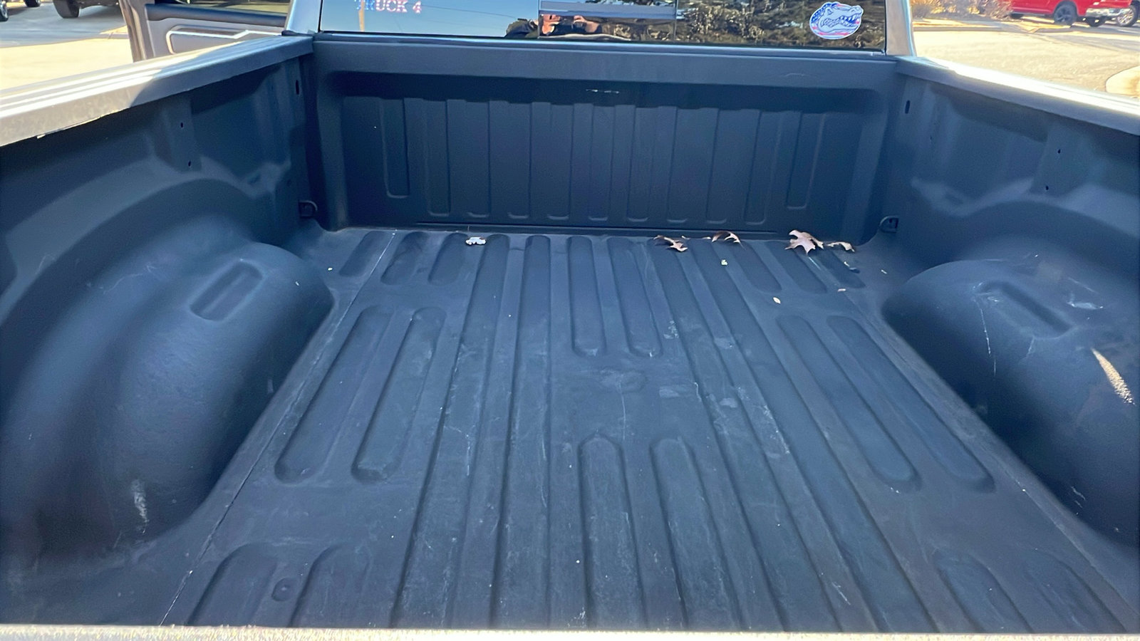 Used 2023 RAM 1500 Big Horn image 13