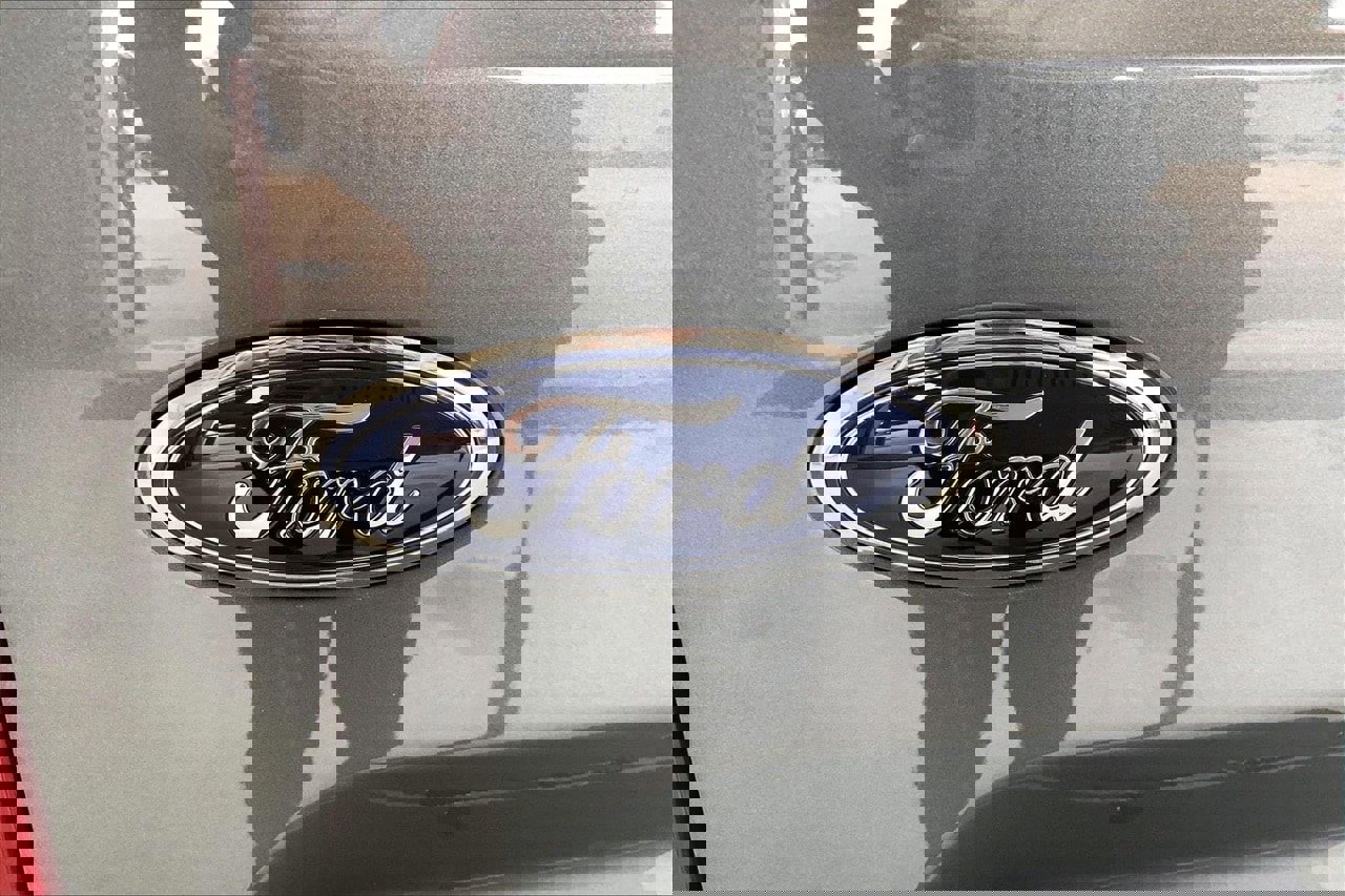 Certified 2025 Ford Bronco Sport Badlands image 31