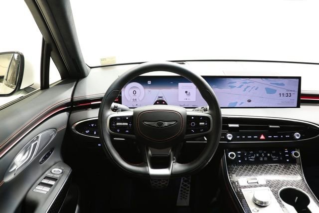 Used 2026 Genesis GV70 3.5T Sport Prestige AWD/4WD image 14