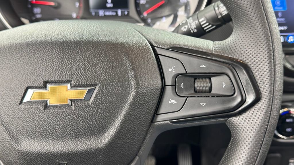 Used 2023 Chevrolet TrailBlazer LT w/ Convenience Package AWD/4WD image 22