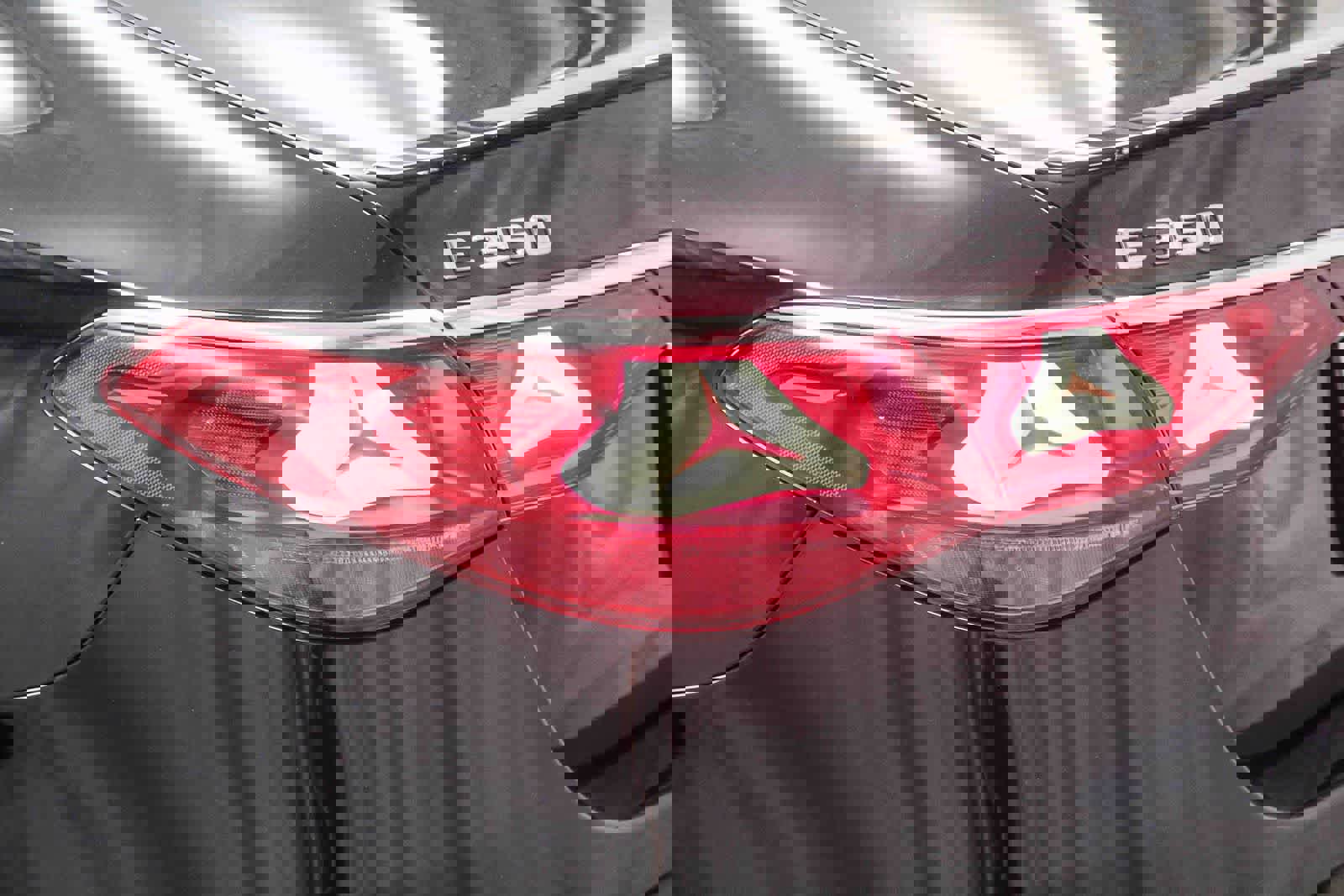 Certified 2026 Mercedes-Benz E 350 Sedan image 7