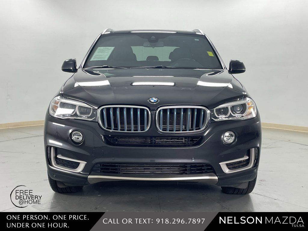 Used 2018 BMW X5 xDrive40e image 2