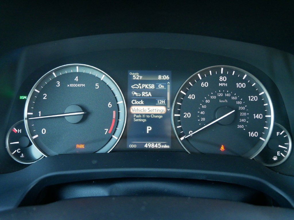 Used 2022 Lexus RX 350 AWD w/ Premium Package image 29