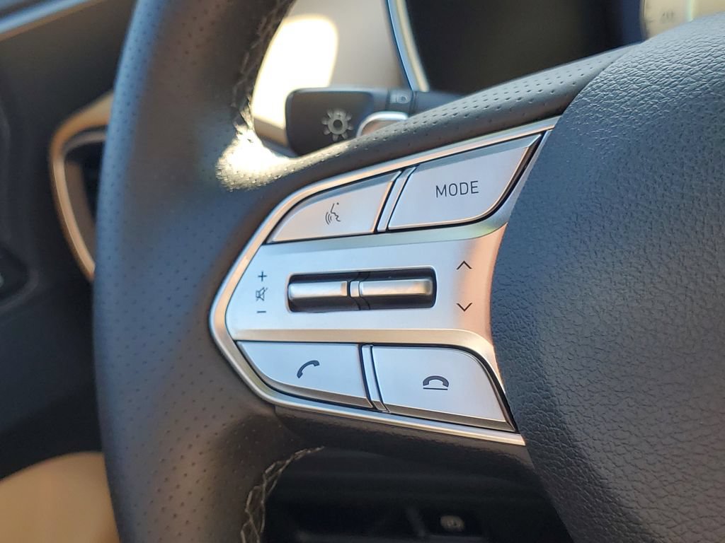 Used 2021 Hyundai Santa Fe Calligraphy AWD/4WD image 21