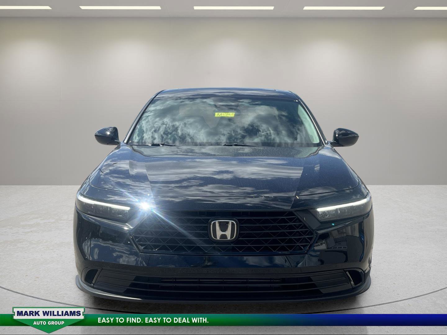 Used 2025 Honda Accord SE image 8