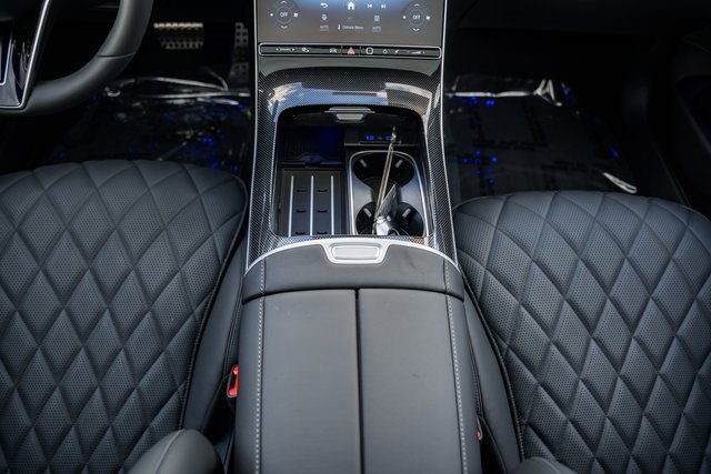 New 2026 Mercedes-Benz S 580 S 580 image 29