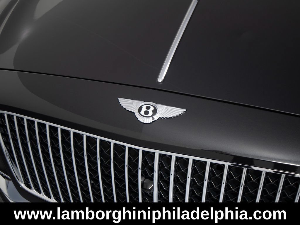 Used 2024 Bentley Flying Spur V8 AWD/4WD image 40