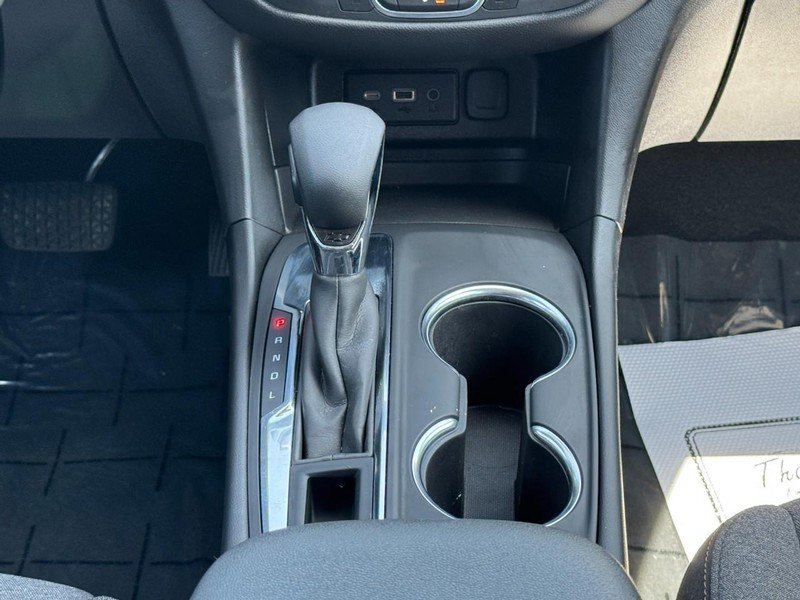 Used 2022 Chevrolet Equinox LT FWD image 14