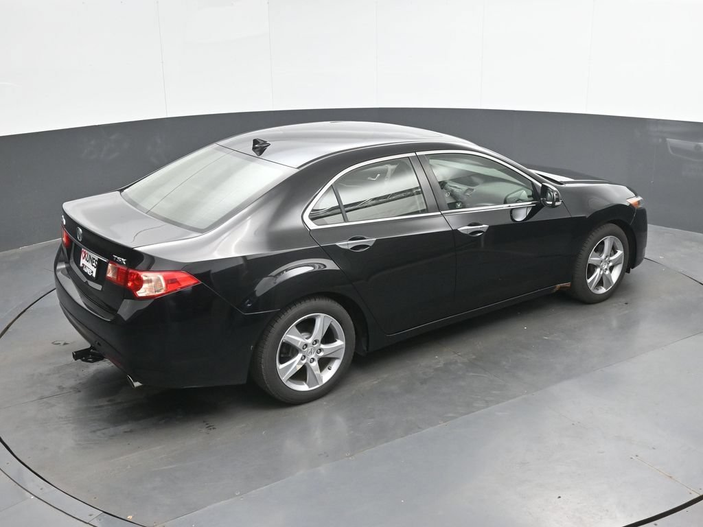 Used 2012 Acura TSX Sedan FWD image 23