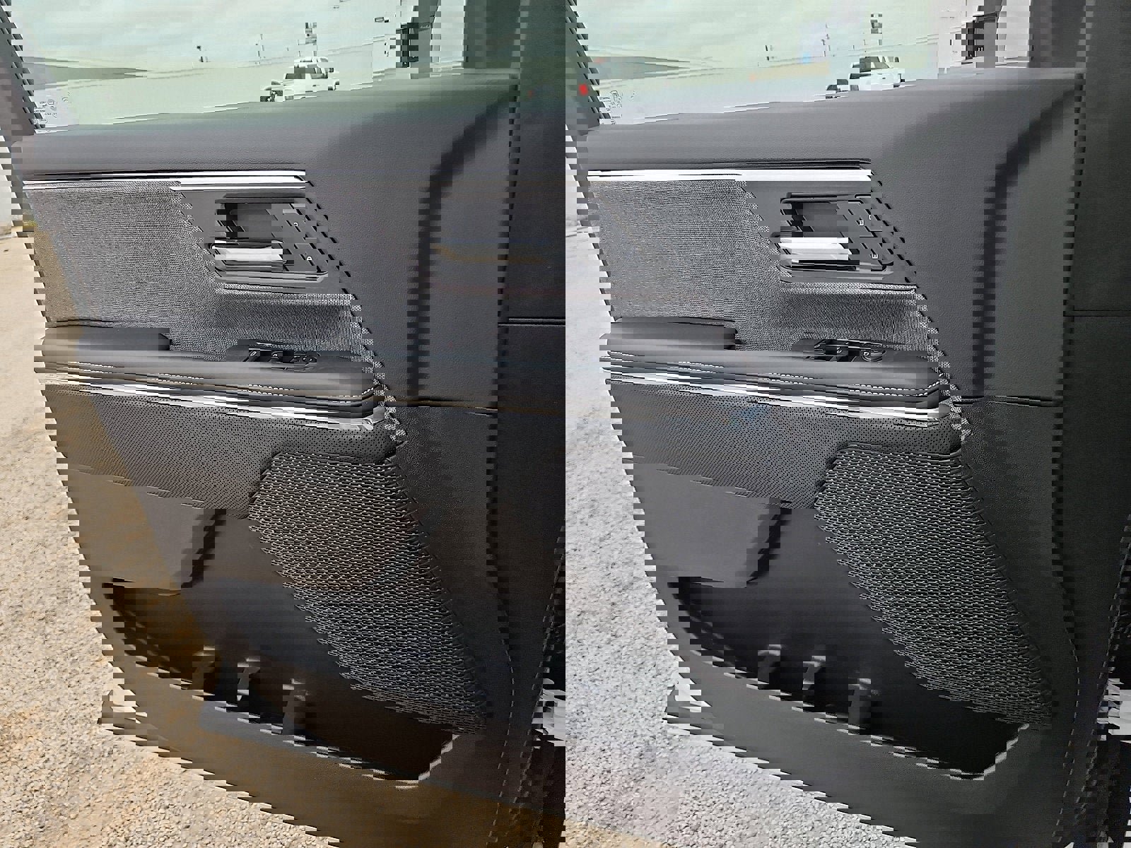 New 2026 GMC Sierra EV Elevation image 13