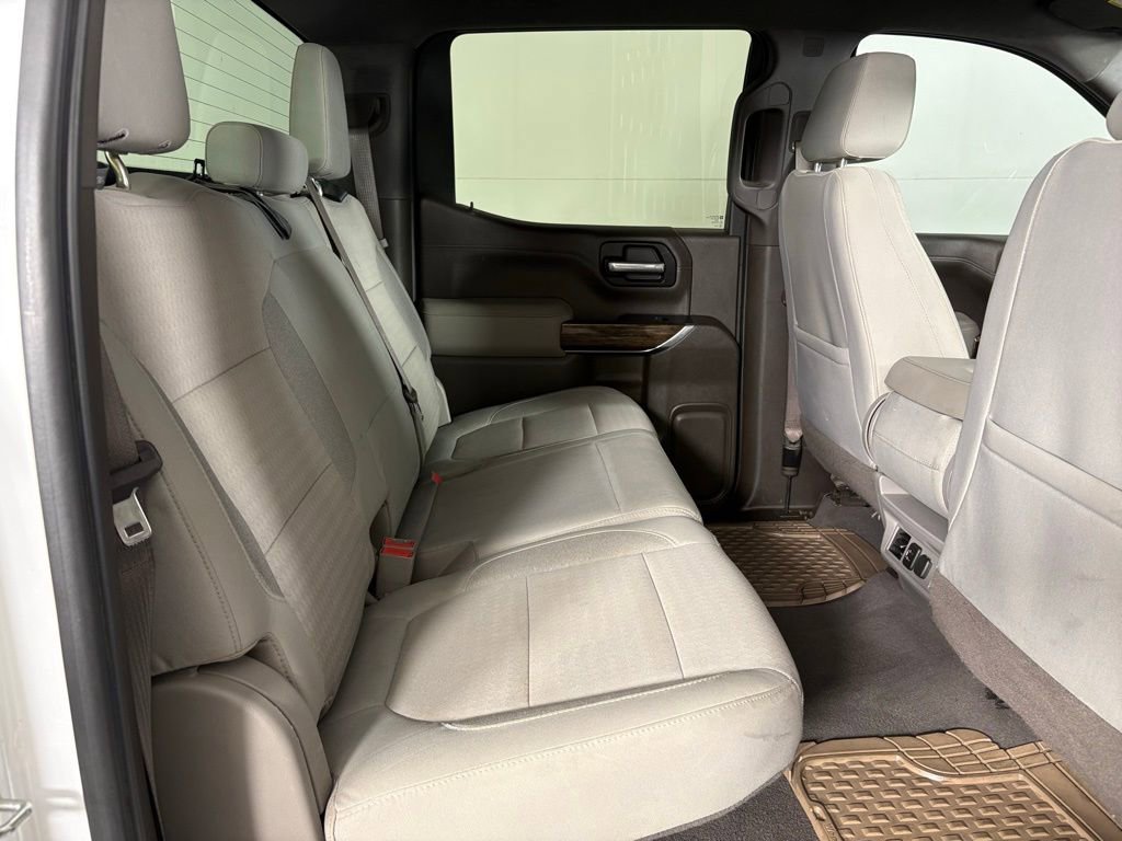 Used 2019 GMC Sierra 1500 SLE w/ SLE Value Package image 16