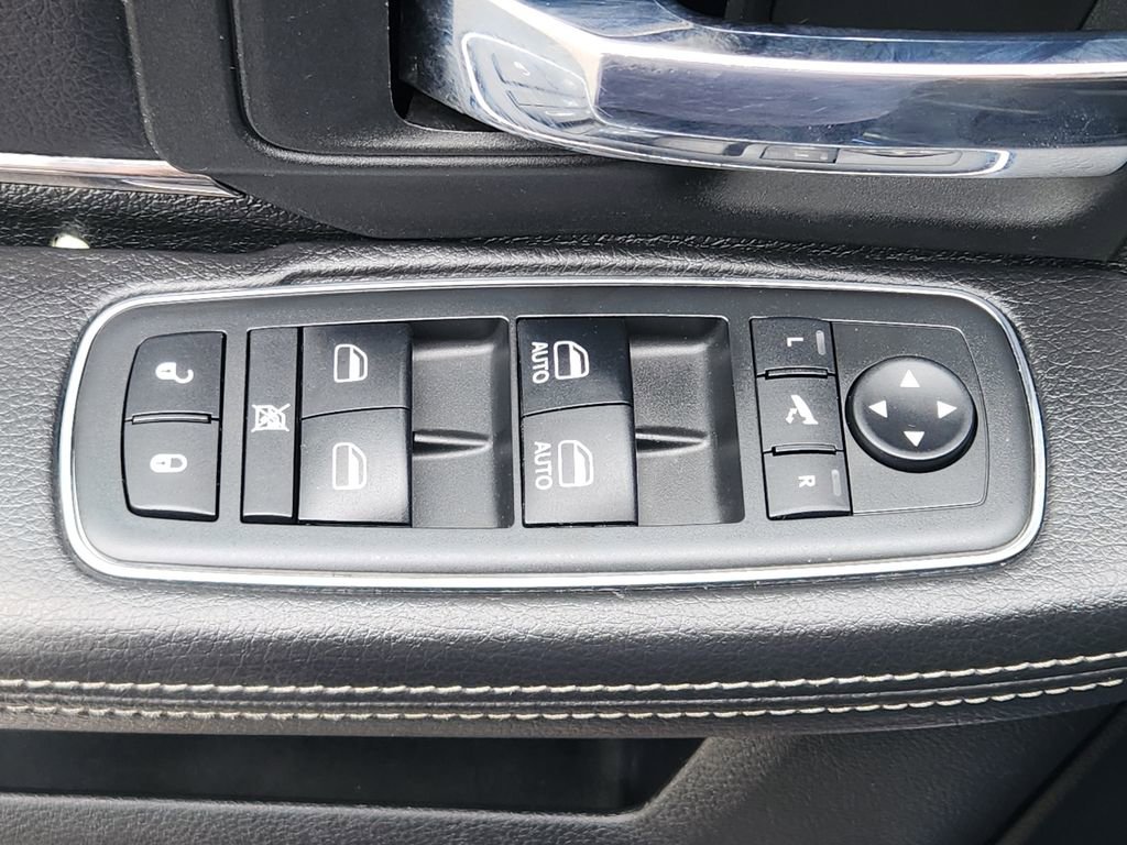 Used 2017 RAM 1500 Sport AWD/4WD image 15