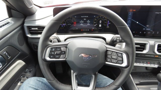 Certified 2024 Ford Mustang GT Premium image 20