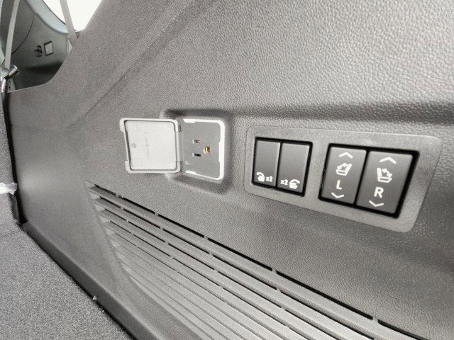 New 2026 Chevrolet Suburban High Country image 20