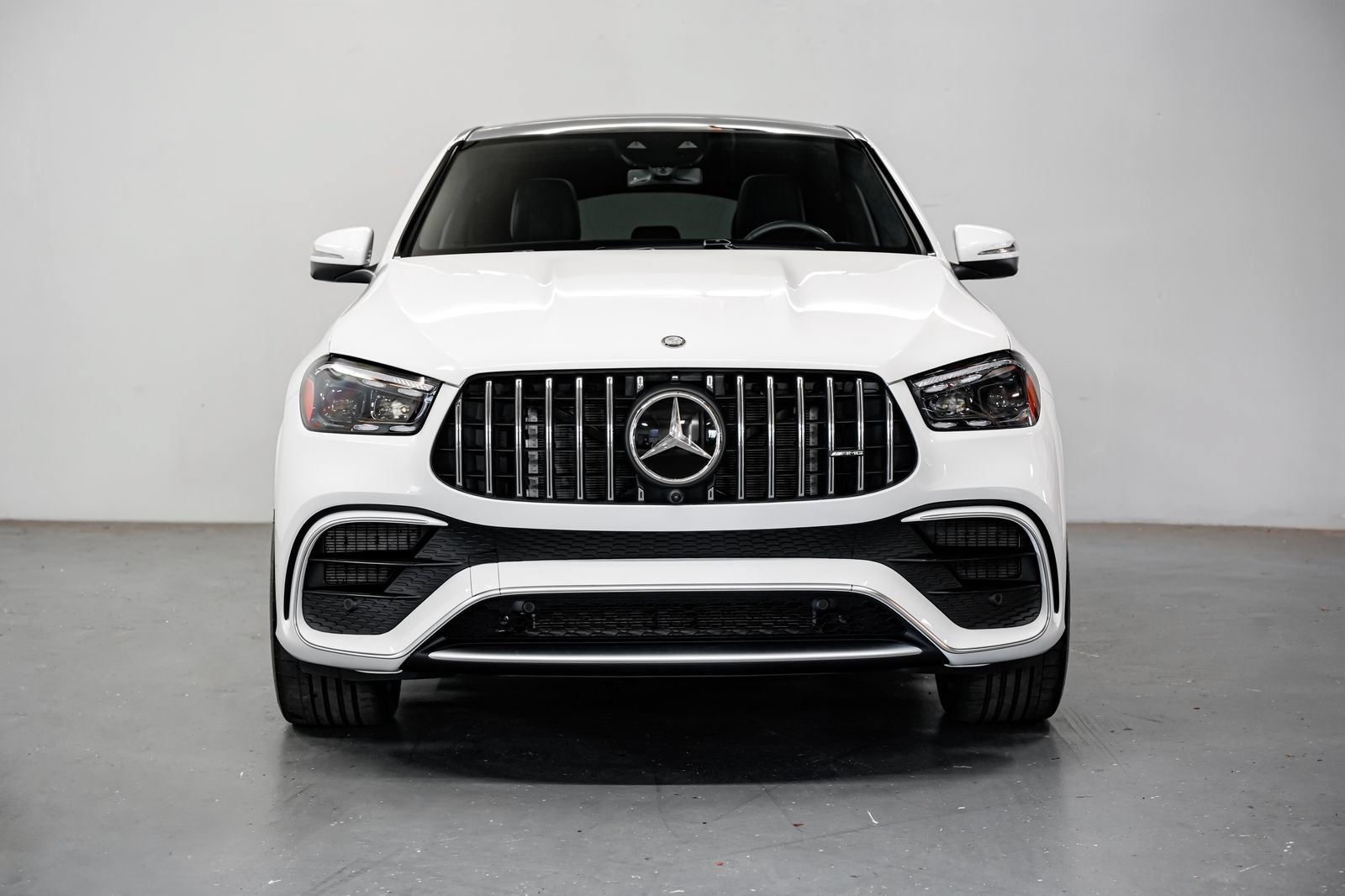 Used 2026 Mercedes-Benz GLE 63 AMG S image 5
