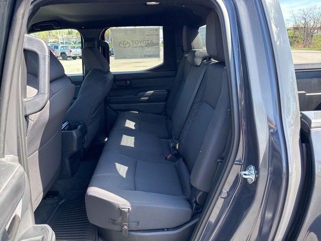 New 2026 Toyota Tacoma SR5 image 14