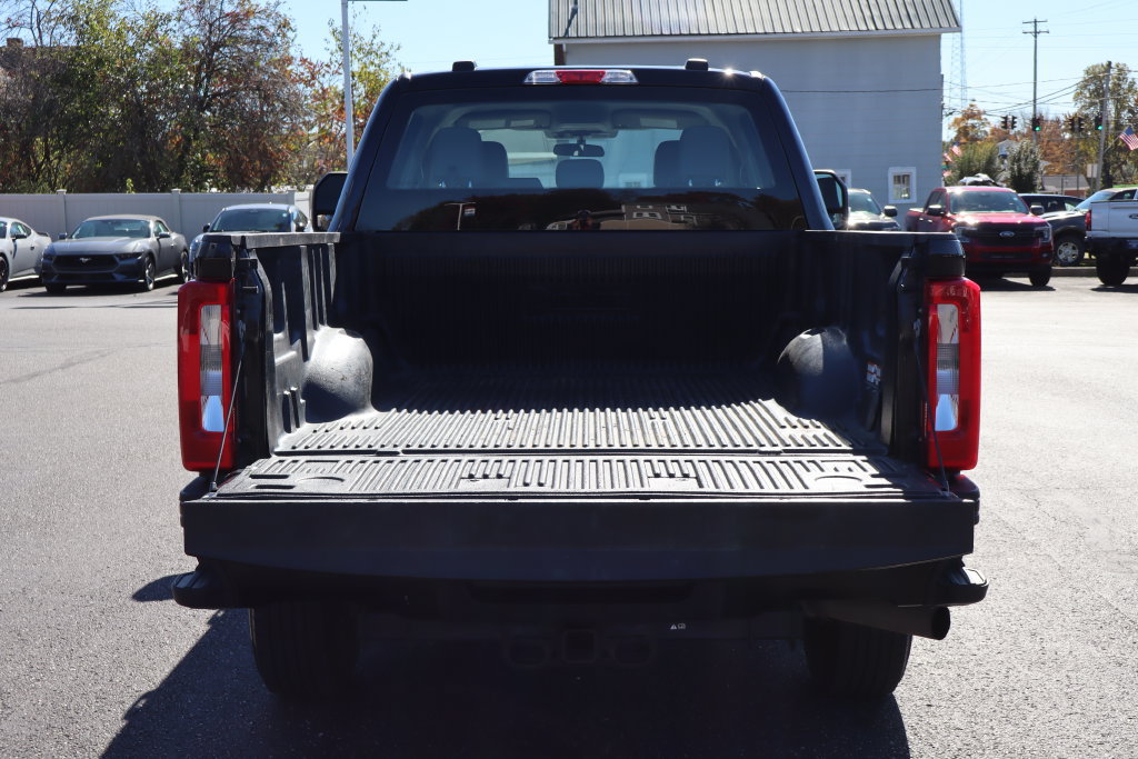 Used 2026 Ford F250 XL AWD/4WD image 17