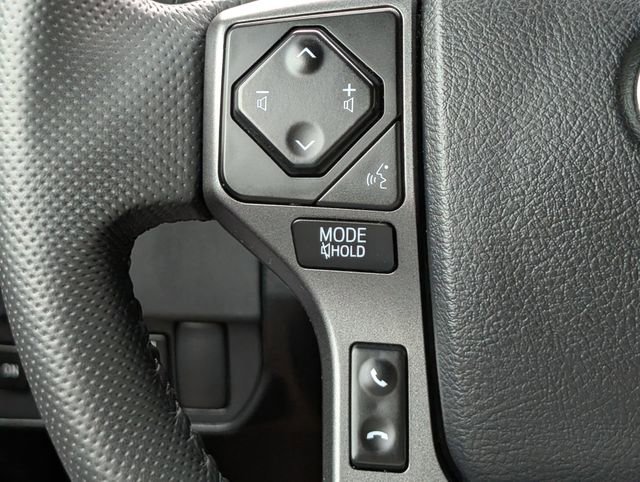 Used 2023 Toyota Tacoma TRD Pro AWD/4WD image 25