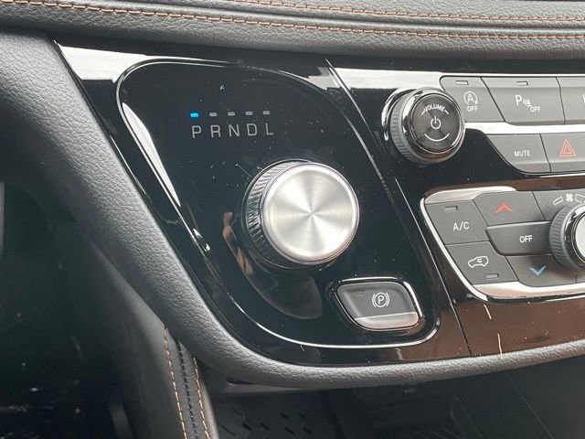 New 2026 Chrysler Pacifica Pinnacle AWD/4WD image 22