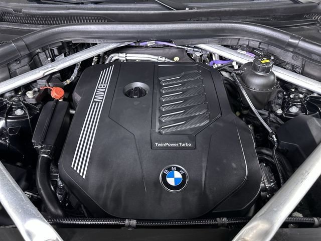 Used 2023 BMW X5 sDrive40i RWD image 31