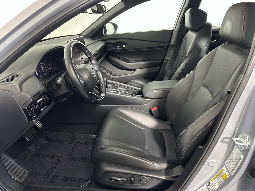 Used 2023 Honda Accord Sport image 25
