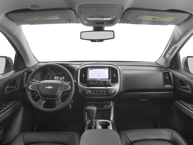 Used 2017 Chevrolet Colorado ZR2 w/ LPO, Premium Interior Package AWD/4WD image 11