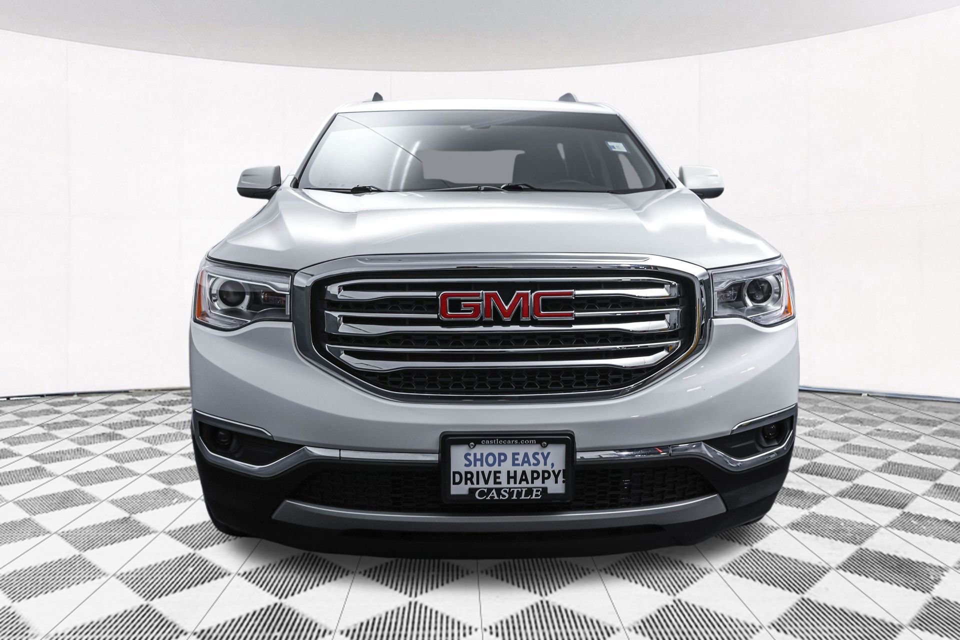 Used 2019 GMC Acadia SLE w/ Driver Alert Package I image 38