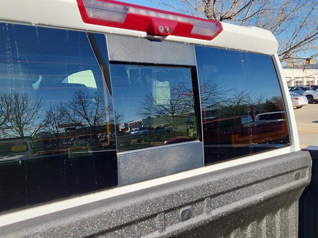 Used 2024 Chevrolet Silverado 1500 LTZ w/ LTZ Premium Package image 25