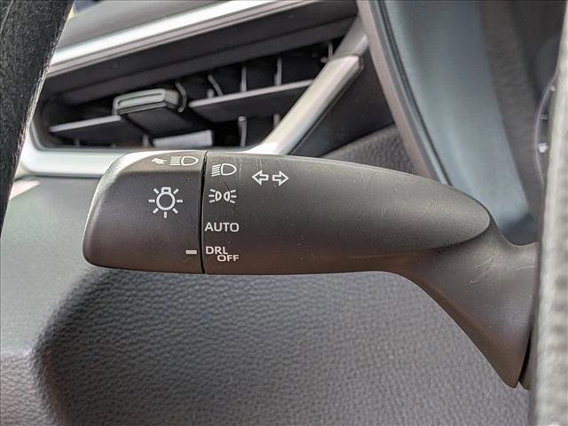 Used 2024 Toyota Corolla LE FWD image 11