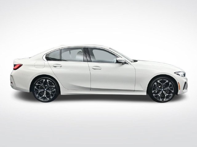 New 2026 BMW 330i xDrive Sedan w/ Premium Package AWD/4WD image 3