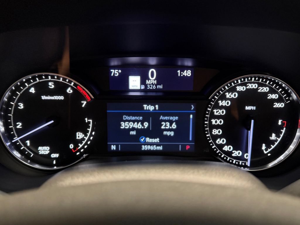 Used 2021 Cadillac CT4 Premium Luxury AWD/4WD image 13