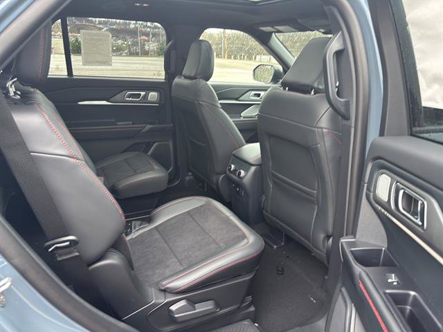 New 2026 Ford Explorer ST image 18