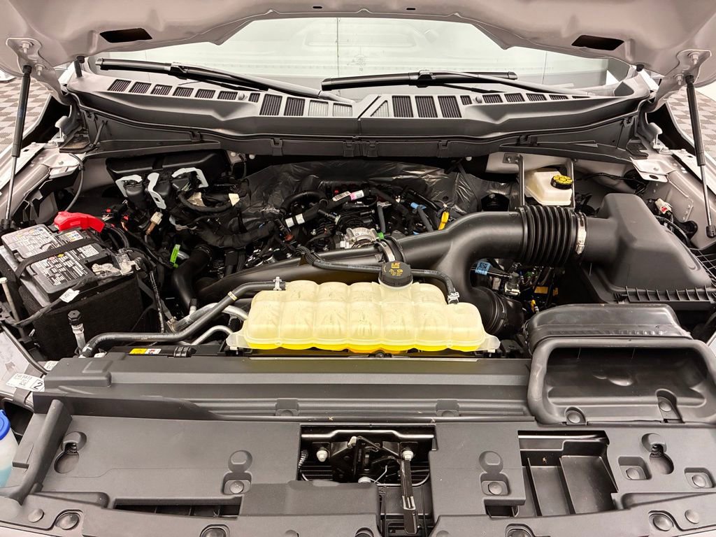 New 2025 Ford F150 STX image 32